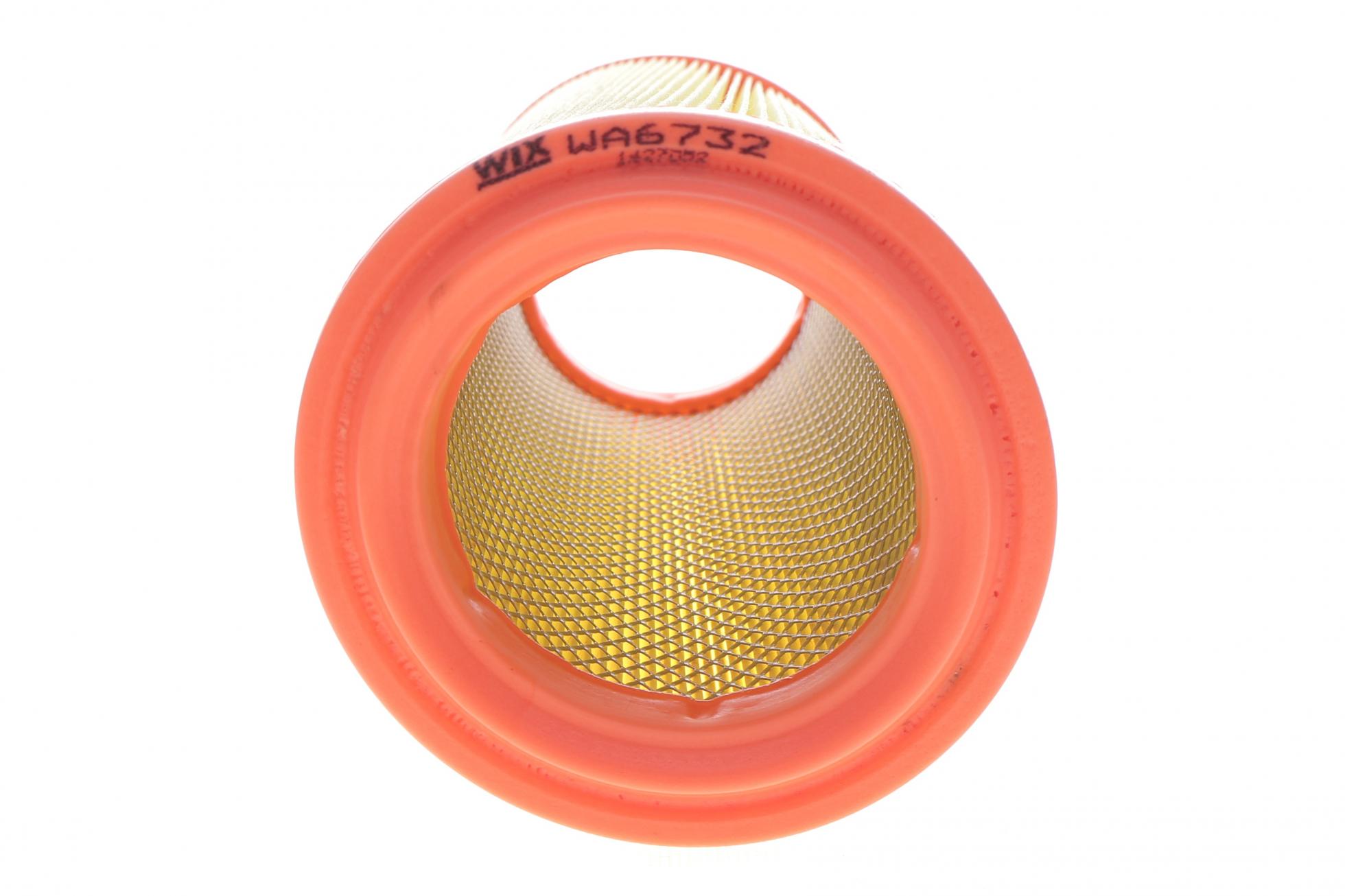 WA6732 WIX FILTERS
